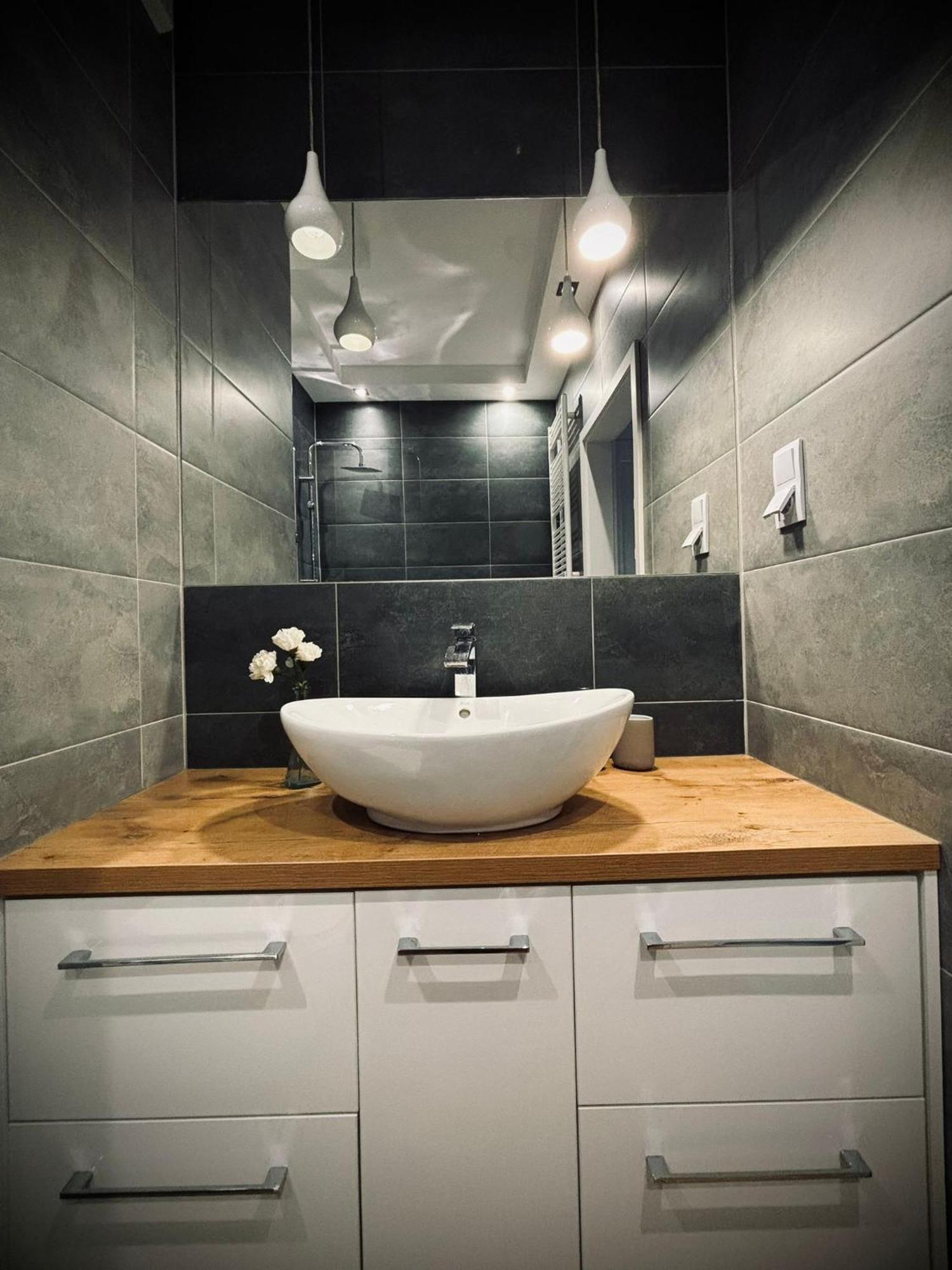Apartament White Glove Bilitewskiego Olsztyn  Exterior photo