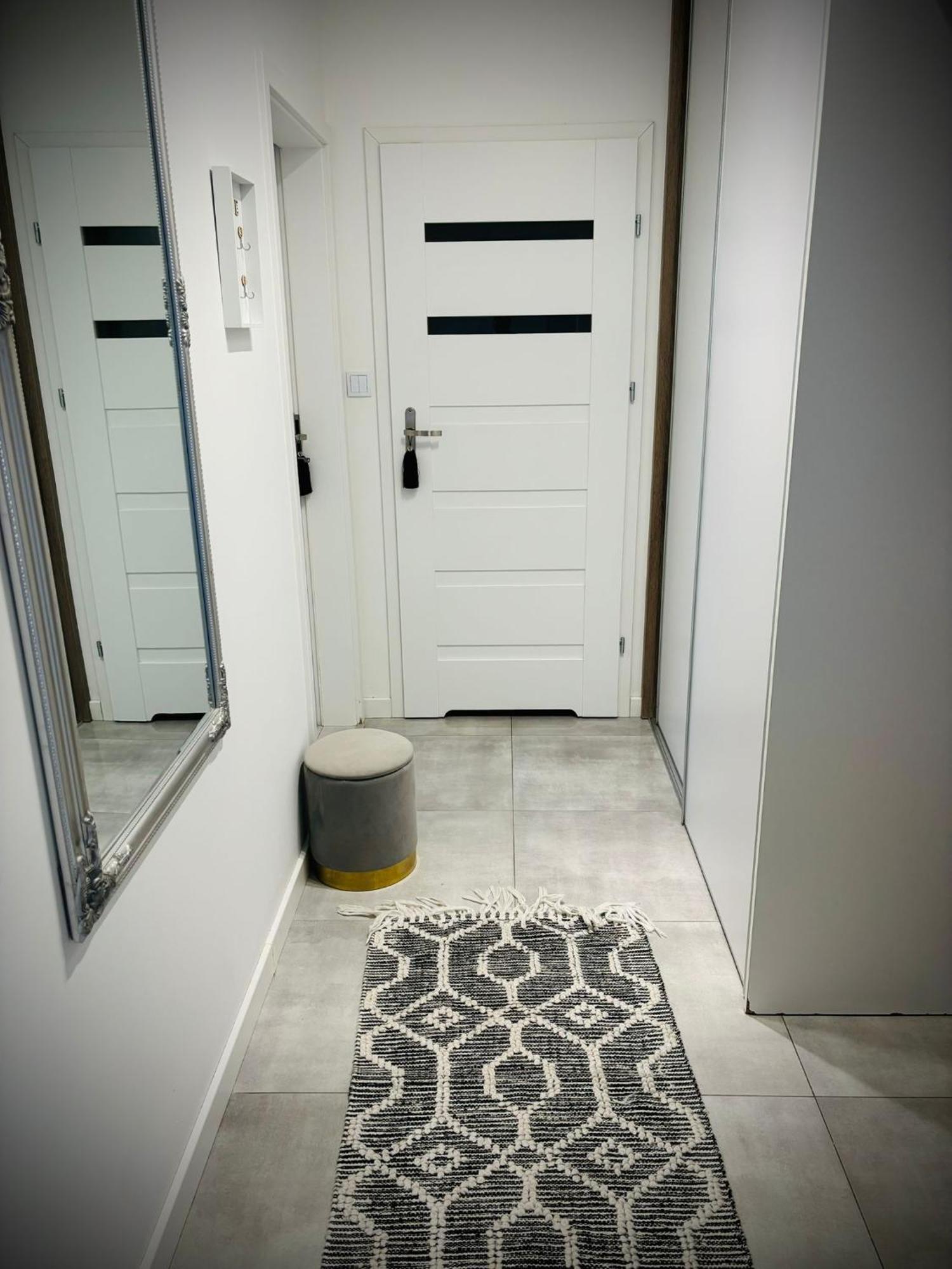 Apartament White Glove Bilitewskiego Olsztyn  Exterior photo